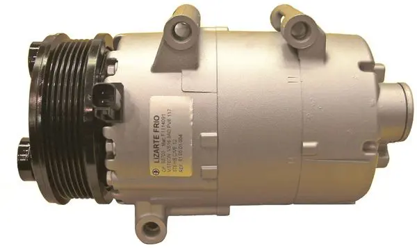 Handler.Part Compressor, air conditioning LIZARTE 810501004 1