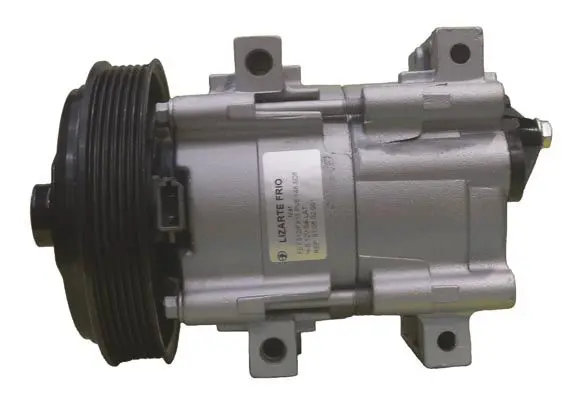 Handler.Part Compressor, air conditioning LIZARTE 810502001 1