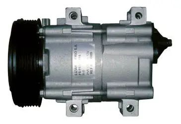 Handler.Part Compressor, air conditioning LIZARTE 810502009 1