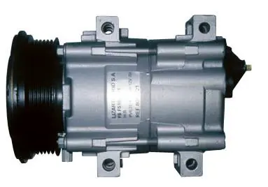 Handler.Part Compressor, air conditioning LIZARTE 810502011 1