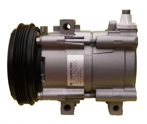 Handler.Part Compressor, air conditioning LIZARTE 810502034 1