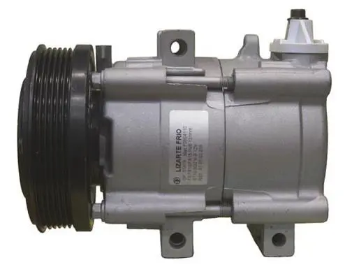 Handler.Part Compressor, air conditioning LIZARTE 810502036 1