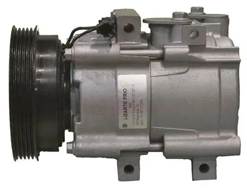 Handler.Part Compressor, air conditioning LIZARTE 810517004 1