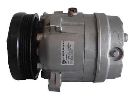 Handler.Part Compressor, air conditioning LIZARTE 810601014 1