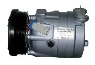 Handler.Part Compressor, air conditioning LIZARTE 810601015 1