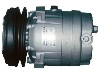 Handler.Part Compressor, air conditioning LIZARTE 810601070 1