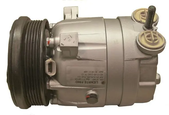 Handler.Part Compressor, air conditioning LIZARTE 810601086 1