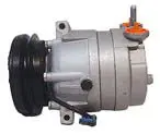 Handler.Part Compressor, air conditioning LIZARTE 810602007 1