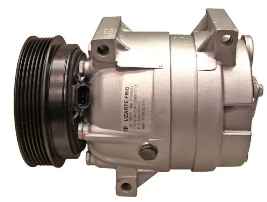 Handler.Part Compressor, air conditioning LIZARTE 810602011 1