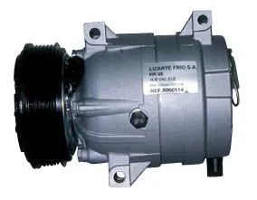 Handler.Part Compressor, air conditioning LIZARTE 810602012 1