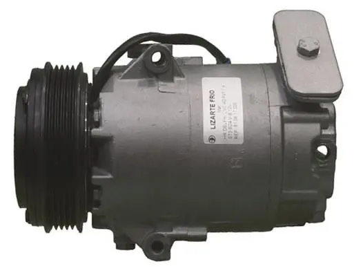 Handler.Part Compressor, air conditioning LIZARTE 810617006 1