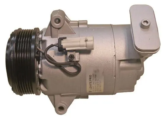 Handler.Part Compressor, air conditioning LIZARTE 810617017 1