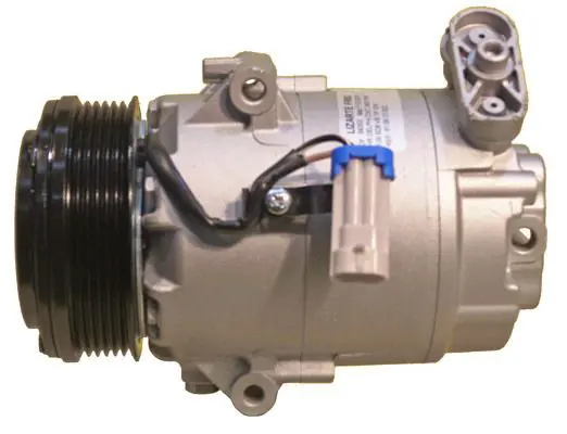 Handler.Part Compressor, air conditioning LIZARTE 810617022 1