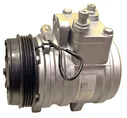 Handler.Part Compressor, air conditioning LIZARTE 810621005 1