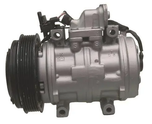 Handler.Part Compressor, air conditioning LIZARTE 810812021 1