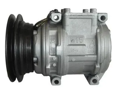 Handler.Part Compressor, air conditioning LIZARTE 810822028 1