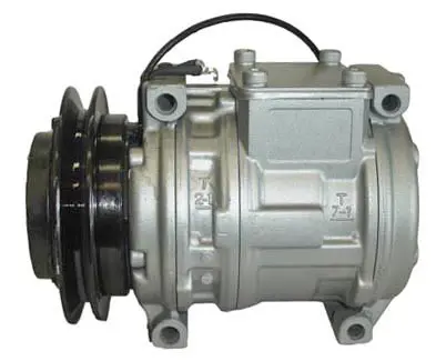 Handler.Part Compressor, air conditioning LIZARTE 810822030 1