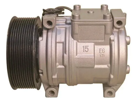 Handler.Part Compressor, air conditioning LIZARTE 810822052 1