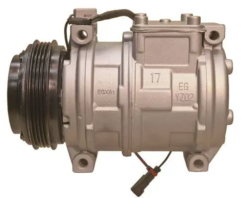 Handler.Part Compressor, air conditioning LIZARTE 810827029 1