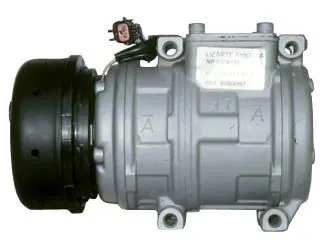 Handler.Part Compressor, air conditioning LIZARTE 810827060 1