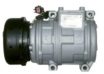 Handler.Part Compressor, air conditioning LIZARTE 810827069 1