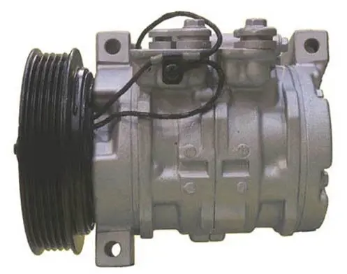 Handler.Part Compressor, air conditioning LIZARTE 810838001 1