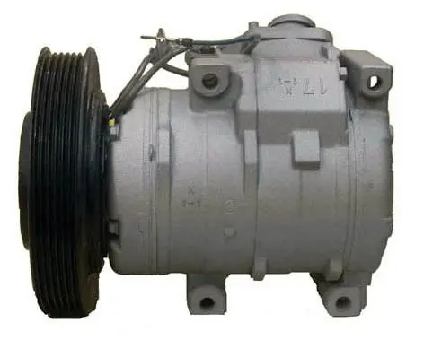 Handler.Part Compressor, air conditioning LIZARTE 810845019 1