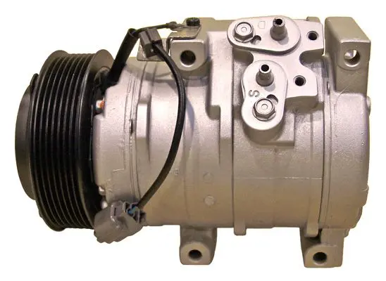 Handler.Part Compressor, air conditioning LIZARTE 810845030 1