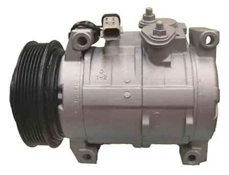 Handler.Part Compressor, air conditioning LIZARTE 810846009 1