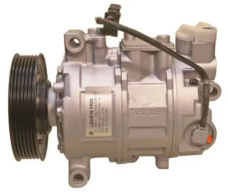 Handler.Part Compressor, air conditioning LIZARTE 810854006 1