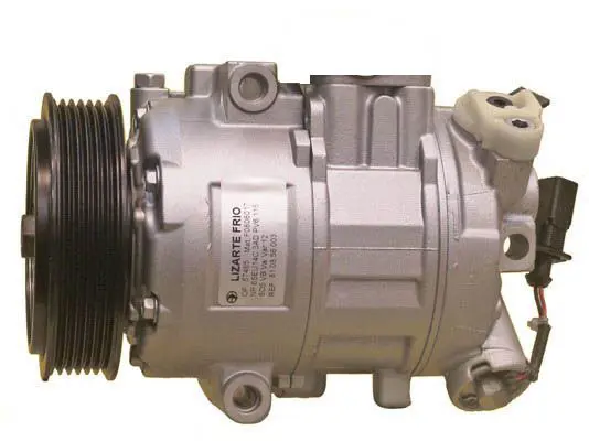 Handler.Part Compressor, air conditioning LIZARTE 810856003 1