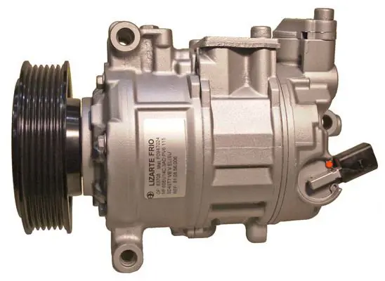 Handler.Part Compressor, air conditioning LIZARTE 810856006 1