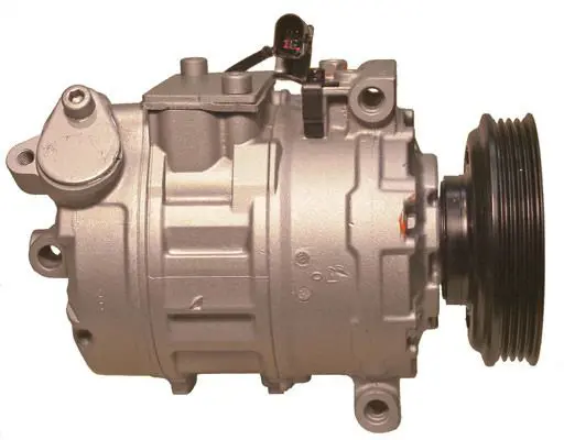 Handler.Part Compressor, air conditioning LIZARTE 810860001 1