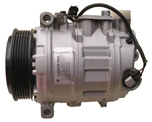 Handler.Part Compressor, air conditioning LIZARTE 810862004 1