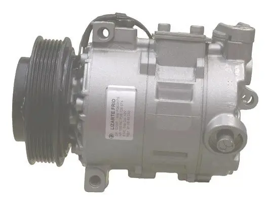 Handler.Part Compressor, air conditioning LIZARTE 810865030 1