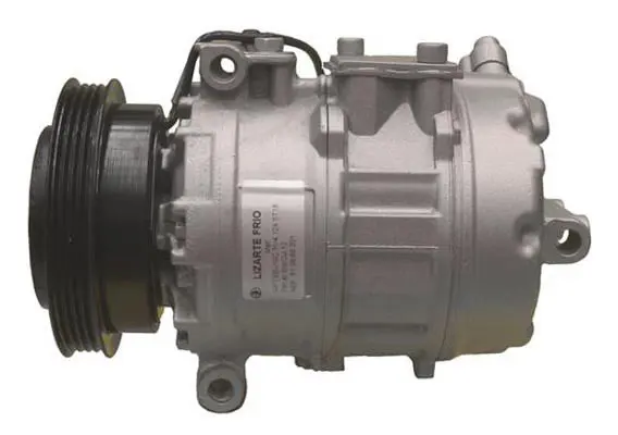 Handler.Part Compressor, air conditioning LIZARTE 810866001 1