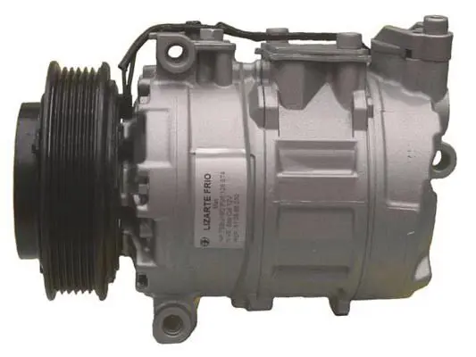 Handler.Part Compressor, air conditioning LIZARTE 810866030 1