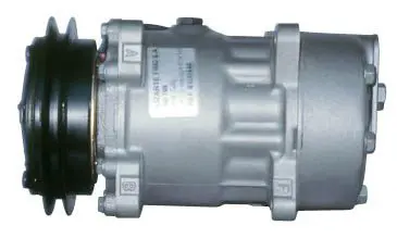 Handler.Part Compressor, air conditioning LIZARTE 811026019 1