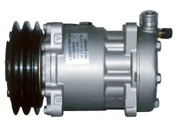 Handler.Part Compressor, air conditioning LIZARTE 811026053 1