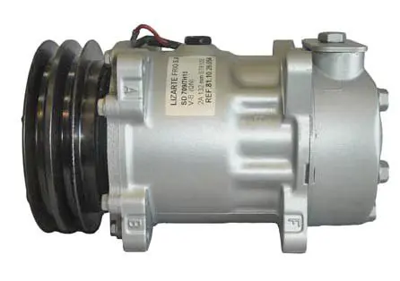 Handler.Part Compressor, air conditioning LIZARTE 811026054 1