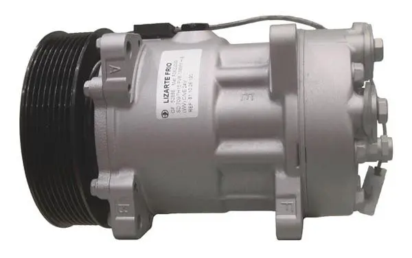 Handler.Part Compressor, air conditioning LIZARTE 811026190 1