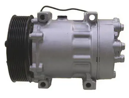 Handler.Part Compressor, air conditioning LIZARTE 811027016 1