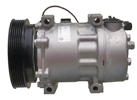 Handler.Part Compressor, air conditioning LIZARTE 811027030 1