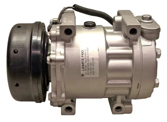 Handler.Part Compressor, air conditioning LIZARTE 811027050 1