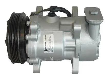 Handler.Part Compressor, air conditioning LIZARTE 811039008 1