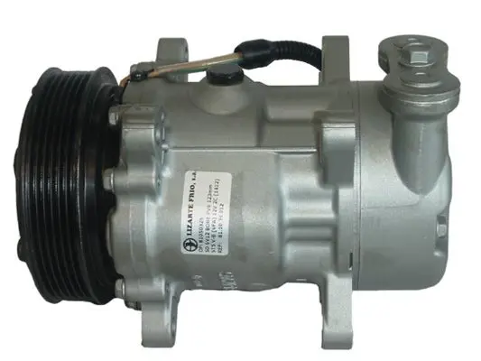 Handler.Part Compressor, air conditioning LIZARTE 811039012 1