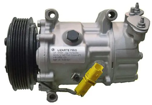 Handler.Part Compressor, air conditioning LIZARTE 811040021 1