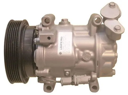 Handler.Part Compressor, air conditioning LIZARTE 811040024 1