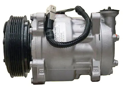 Handler.Part Compressor, air conditioning LIZARTE 811041010 1