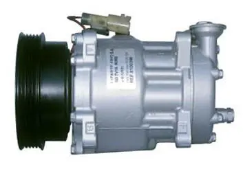 Handler.Part Compressor, air conditioning LIZARTE 811046011 1